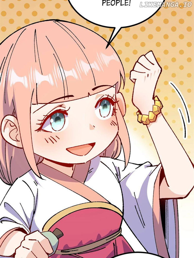 I Became a Big-Shot on the Heavenly Leaderboard Chapter 50 - page 45