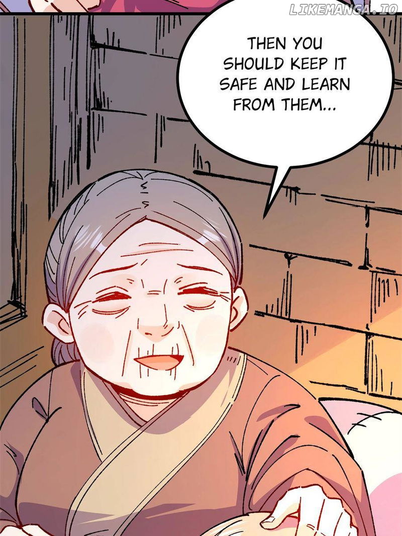 I Became a Big-Shot on the Heavenly Leaderboard Chapter 50 - page 46
