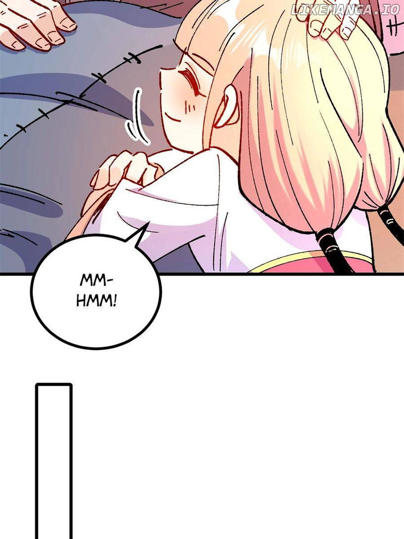 I Became a Big-Shot on the Heavenly Leaderboard Chapter 50 - page 47
