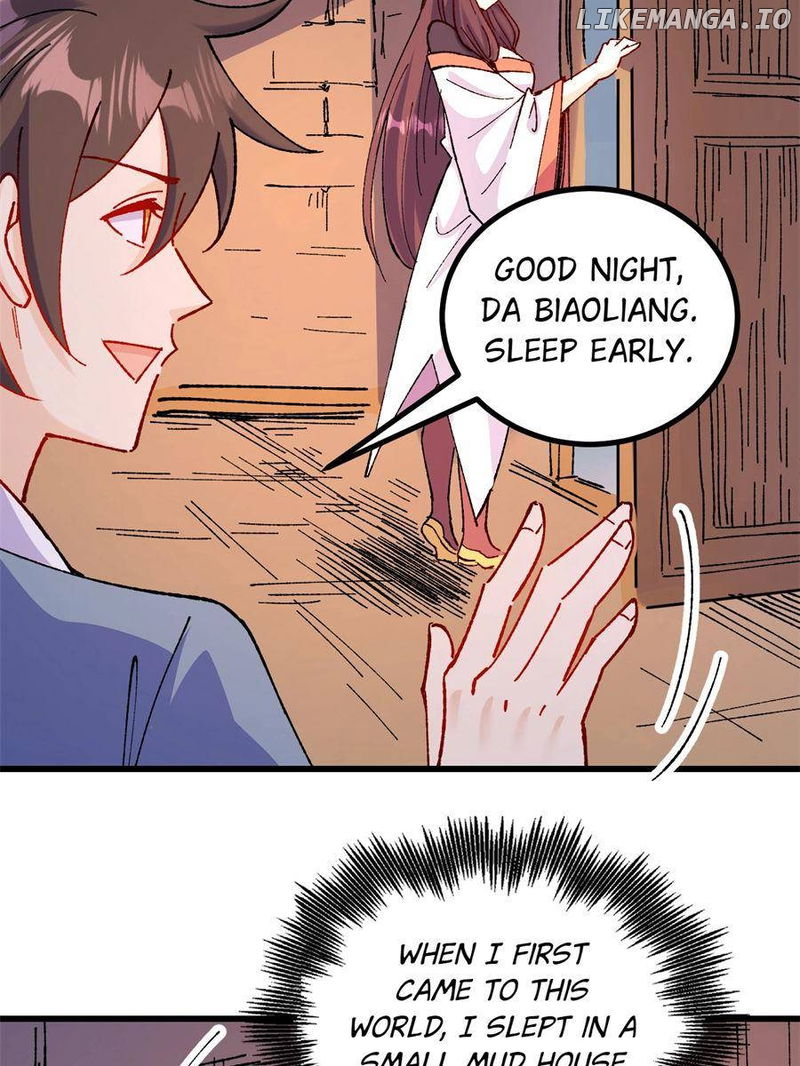 I Became a Big-Shot on the Heavenly Leaderboard Chapter 50 - page 50
