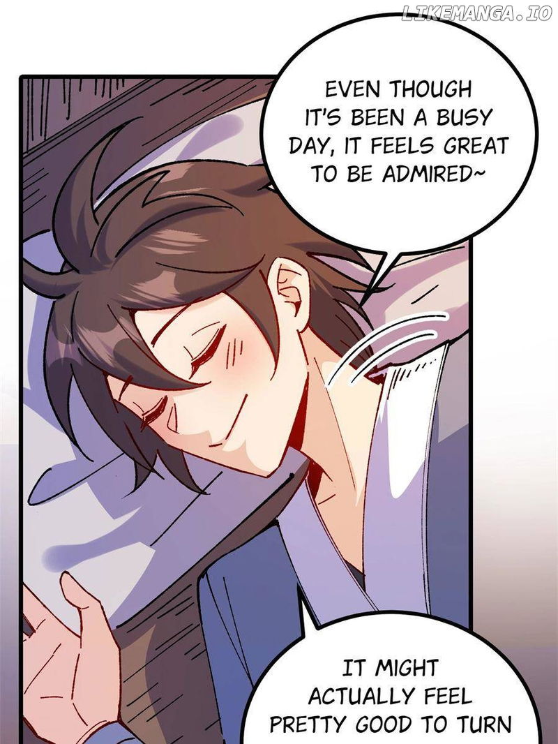I Became a Big-Shot on the Heavenly Leaderboard Chapter 50 - page 53