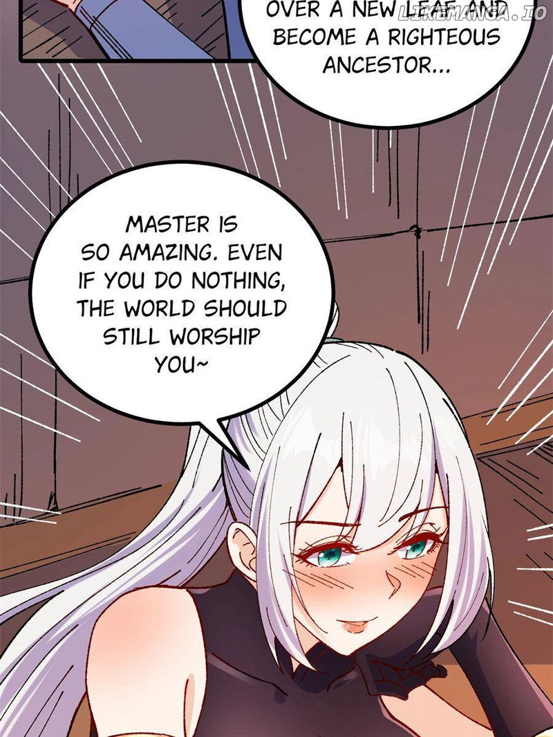 I Became a Big-Shot on the Heavenly Leaderboard Chapter 50 - page 54