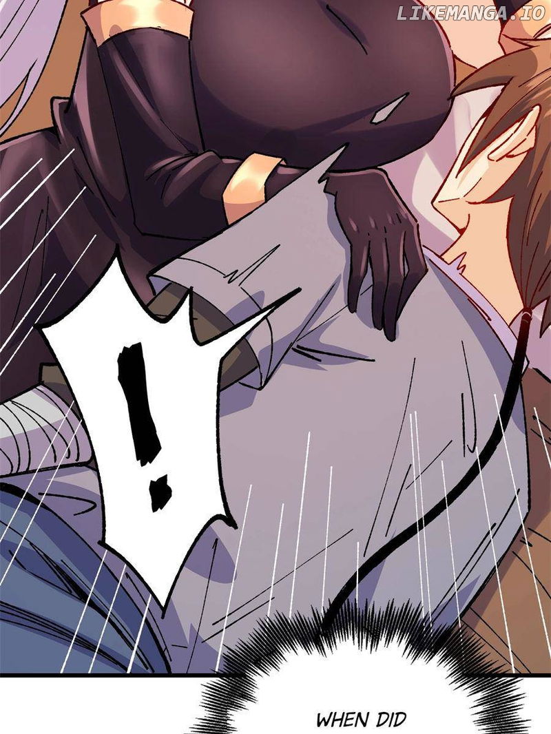 I Became a Big-Shot on the Heavenly Leaderboard Chapter 50 - page 55
