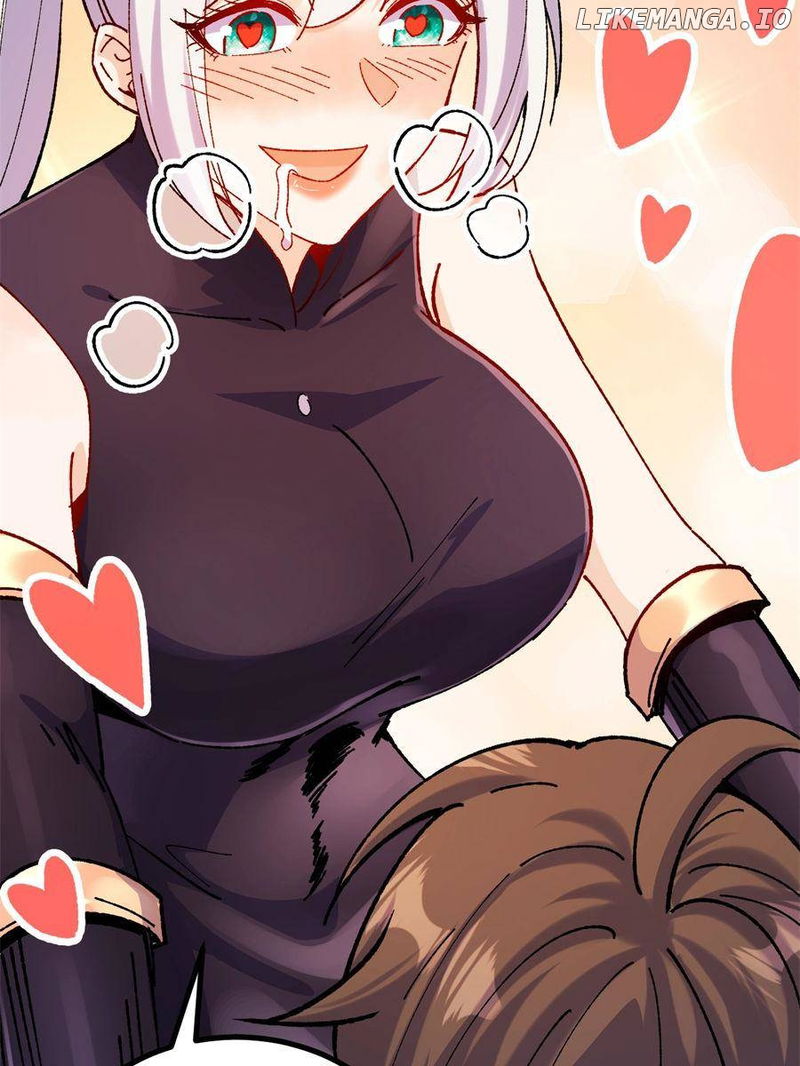 I Became a Big-Shot on the Heavenly Leaderboard Chapter 50 - page 59