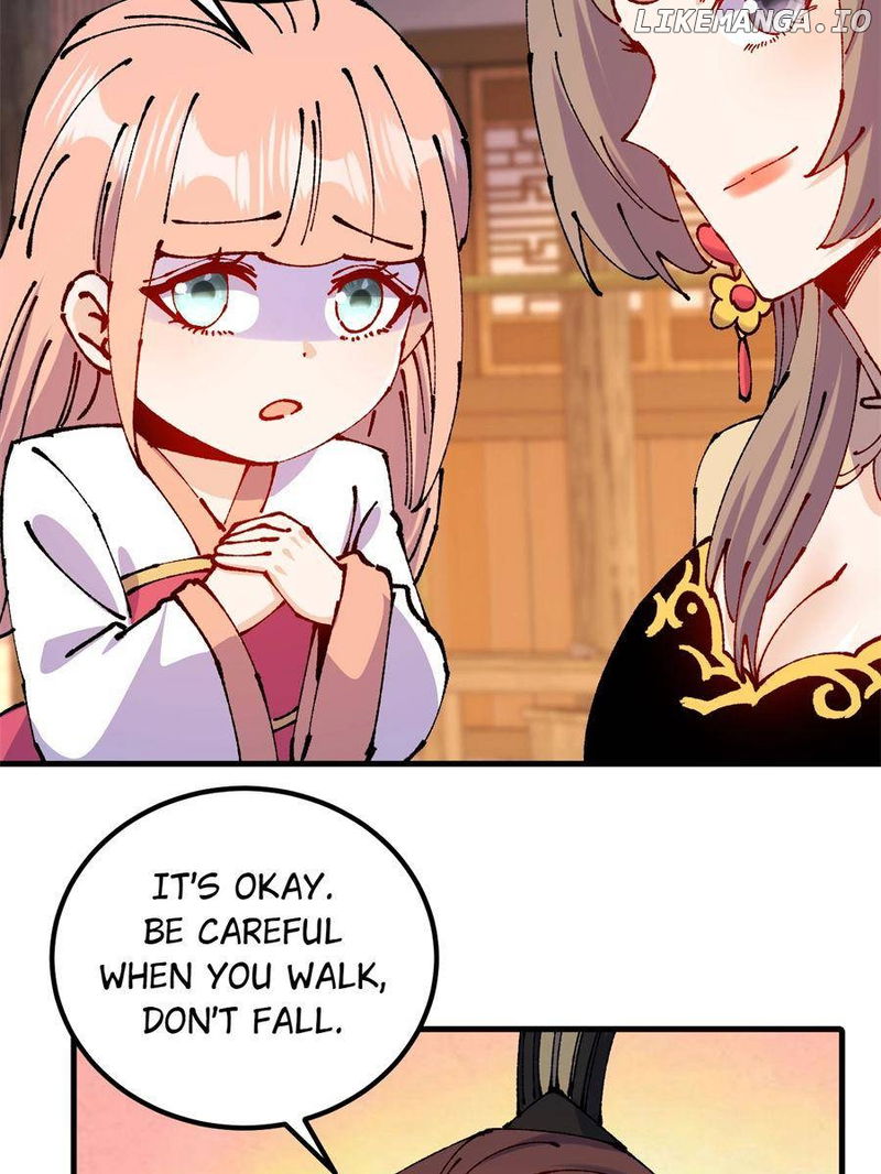 I Became a Big-Shot on the Heavenly Leaderboard Chapter 50 - page 6