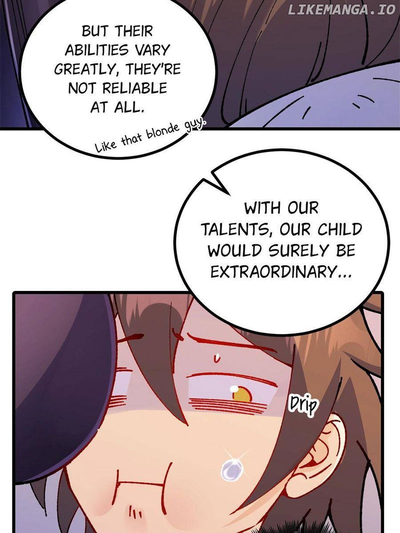 I Became a Big-Shot on the Heavenly Leaderboard Chapter 50 - page 60