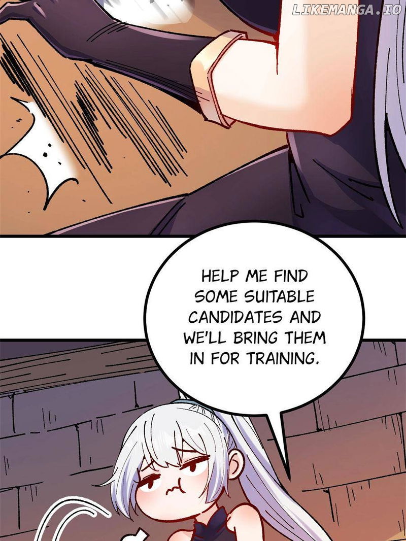 I Became a Big-Shot on the Heavenly Leaderboard Chapter 50 - page 63