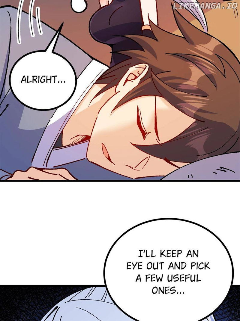 I Became a Big-Shot on the Heavenly Leaderboard Chapter 50 - page 64