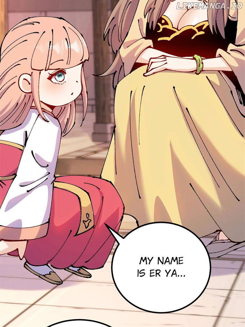 I Became a Big-Shot on the Heavenly Leaderboard Chapter 50 - page 9