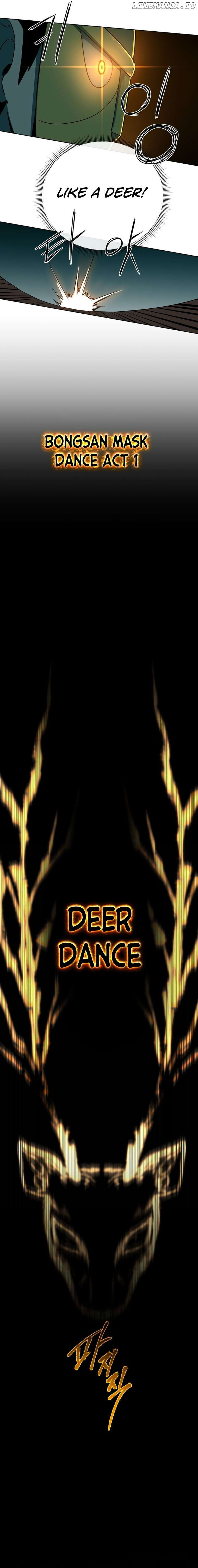 Human Mask Chapter 1 - page 28