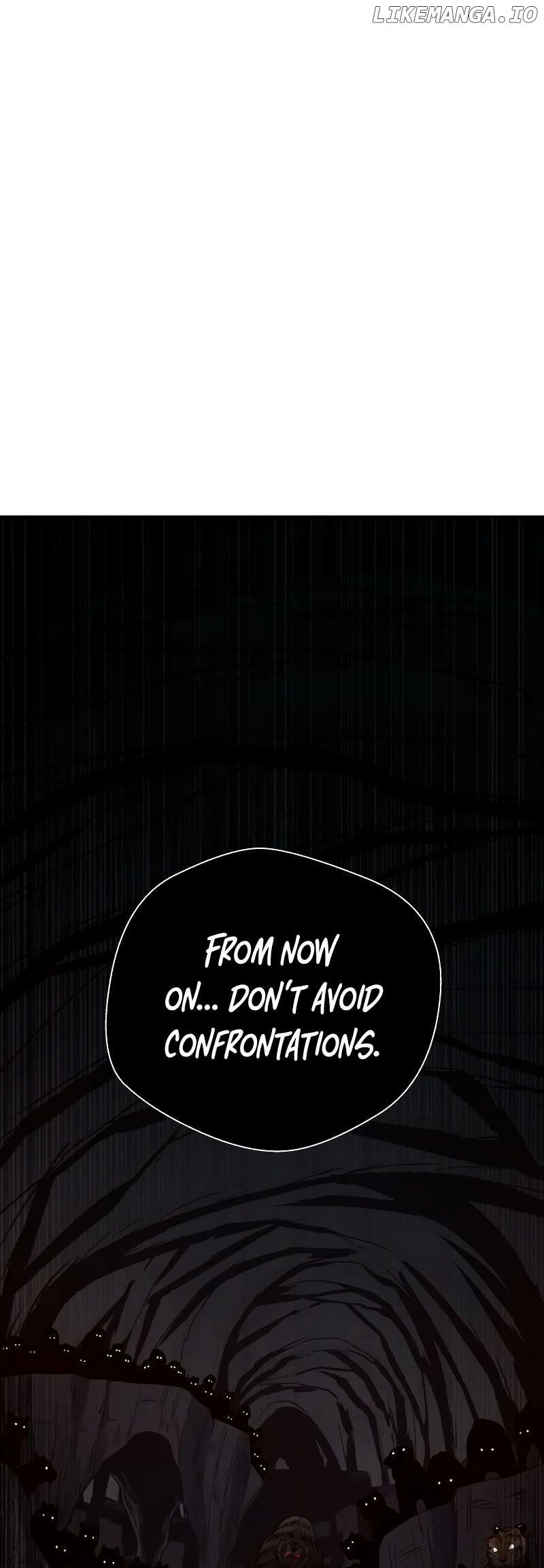 Human Mask Chapter 7 - page 38
