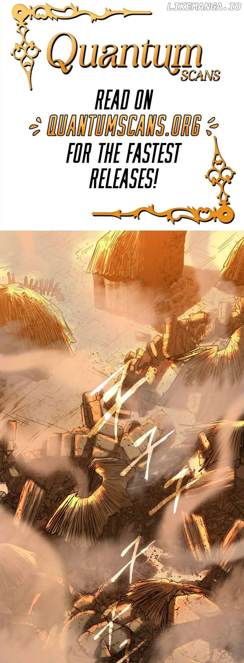 Human Mask Chapter 31 - page 1