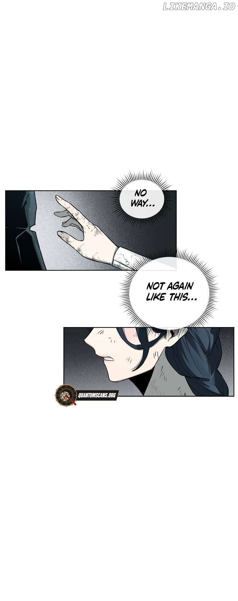 Human Mask Chapter 31 - page 14