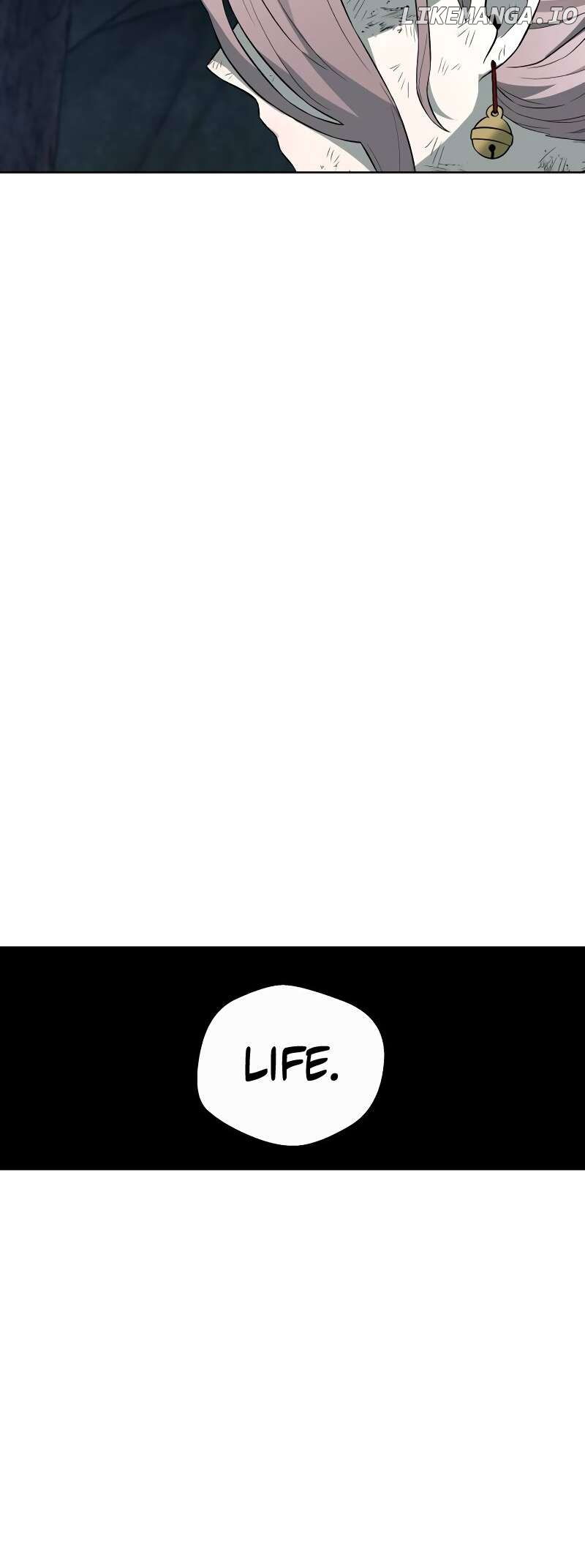 Human Mask Chapter 31 - page 31