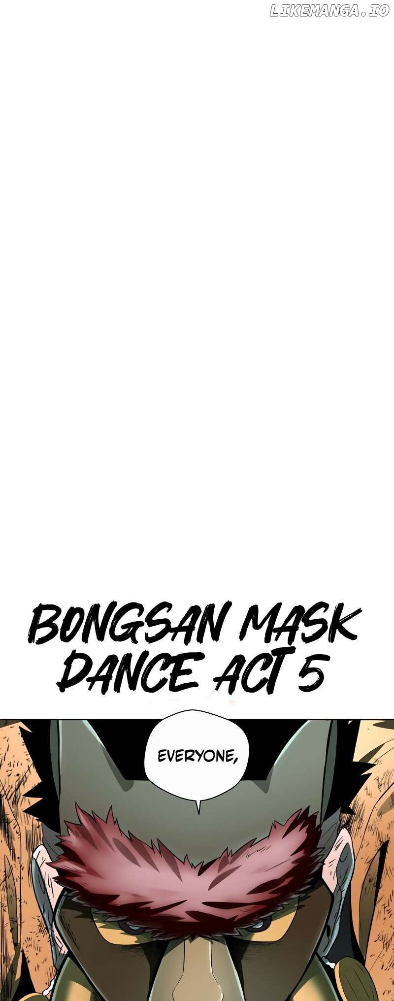 Human Mask Chapter 31 - page 66