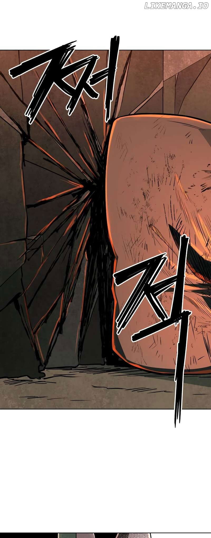 Human Mask Chapter 31 - page 69