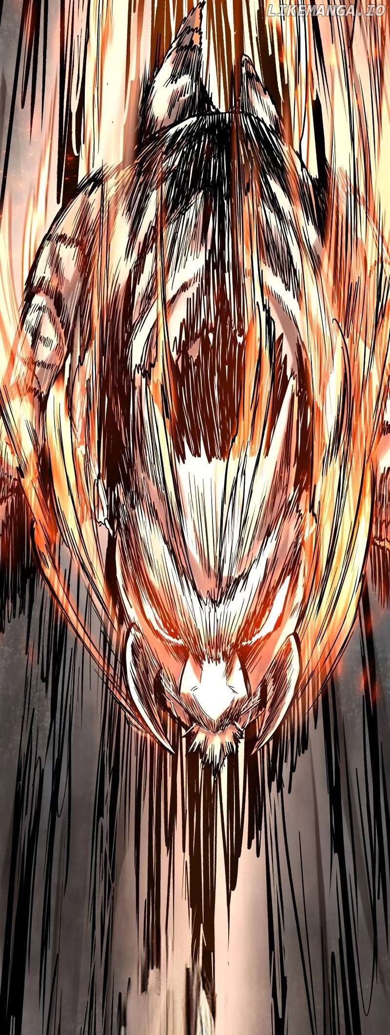 Human Mask Chapter 31 - page 73