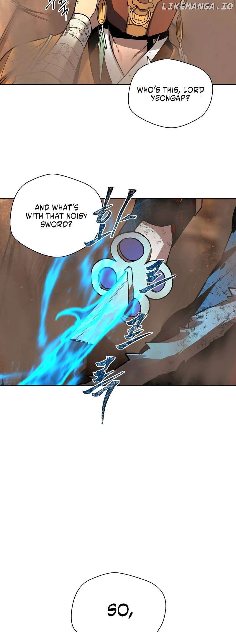 Human Mask Chapter 30 - page 11