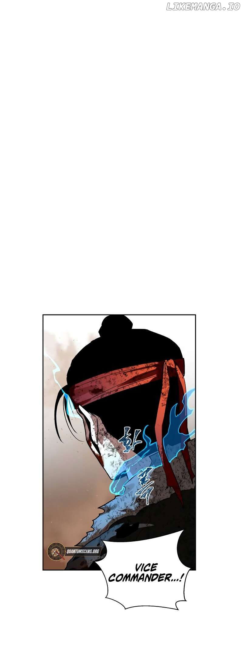 Human Mask Chapter 30 - page 14