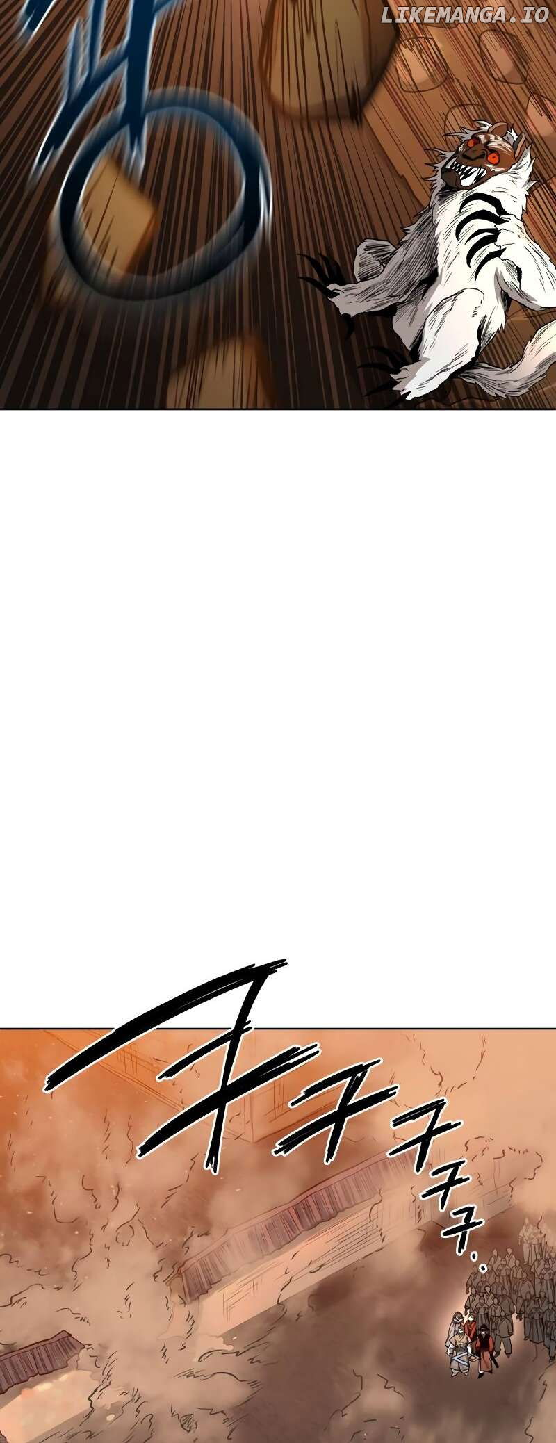 Human Mask Chapter 30 - page 2