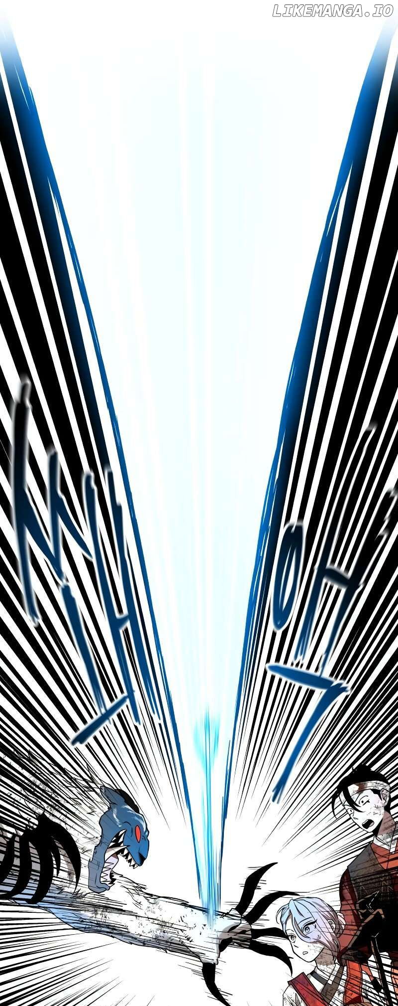 Human Mask Chapter 30 - page 28
