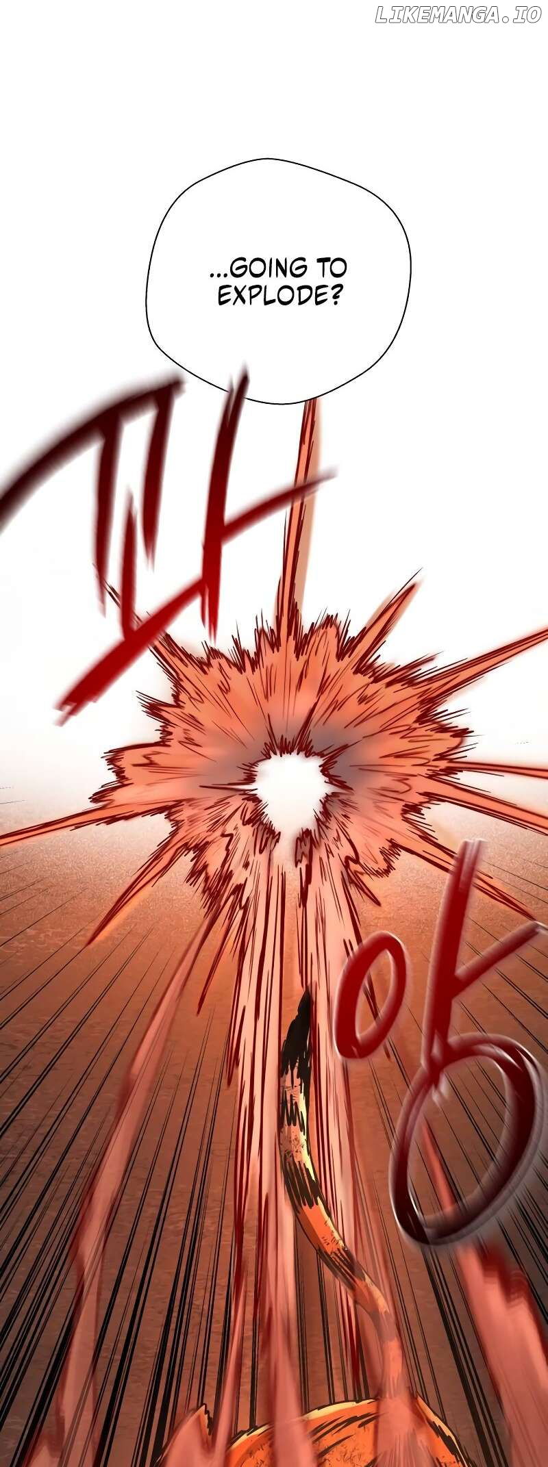 Human Mask Chapter 30 - page 38