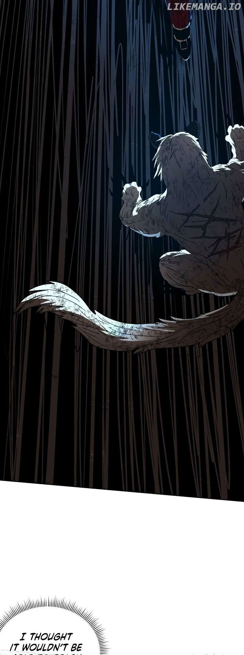 Human Mask Chapter 30 - page 40
