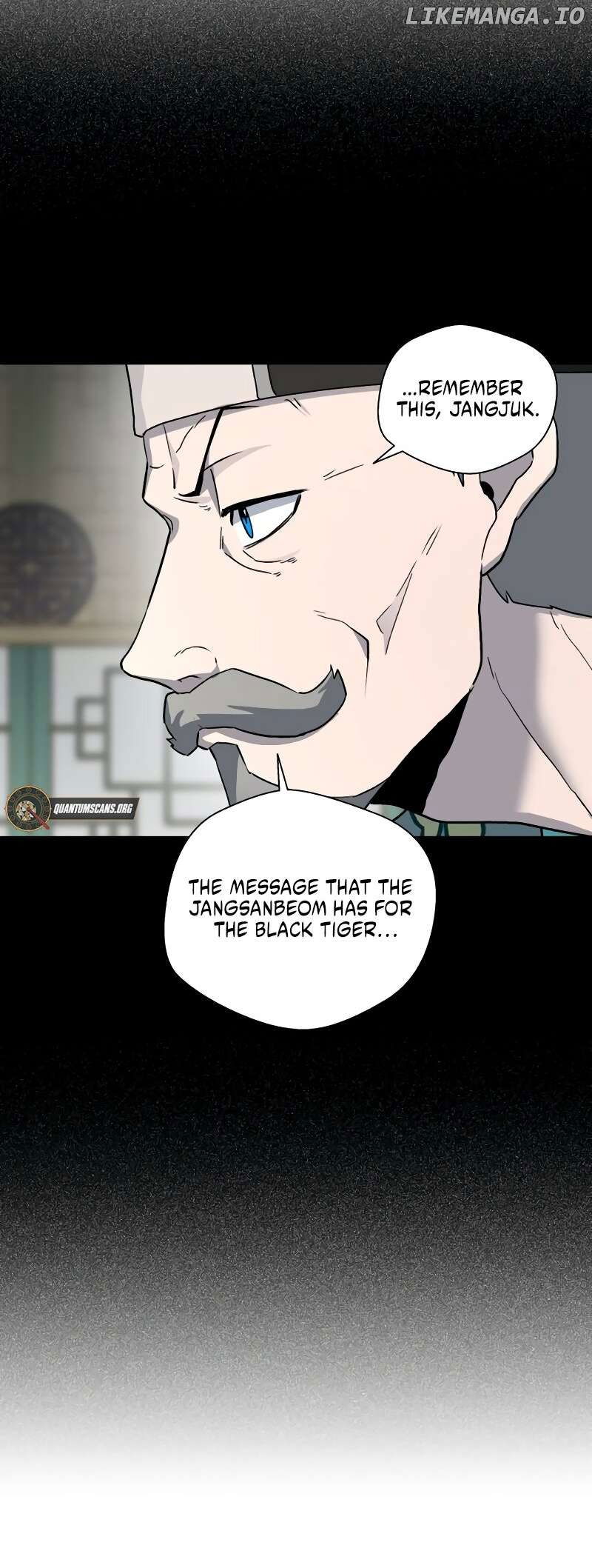Human Mask Chapter 30 - page 61
