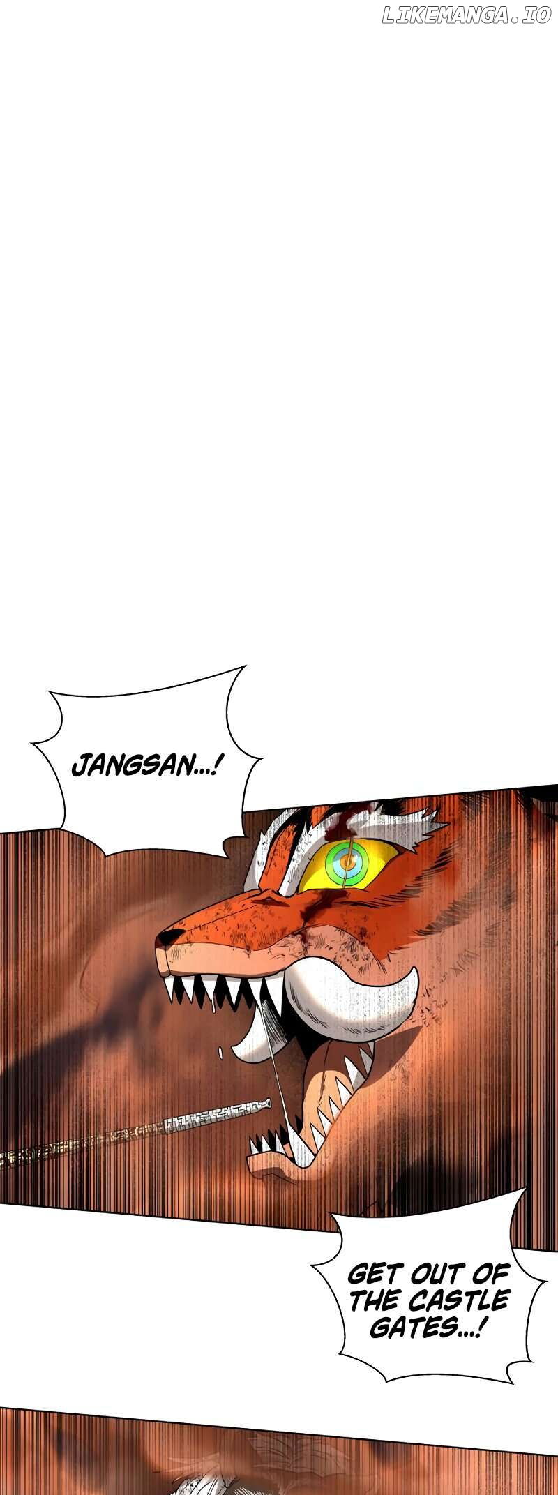 Human Mask Chapter 30 - page 69