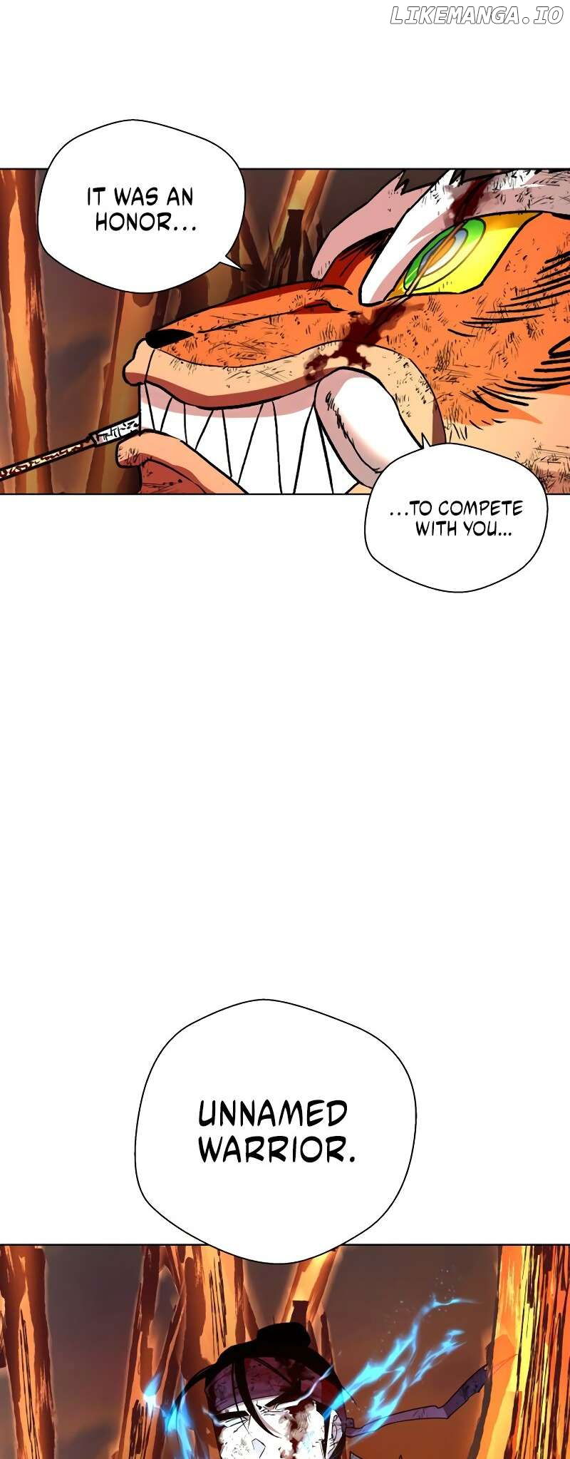 Human Mask Chapter 30 - page 77