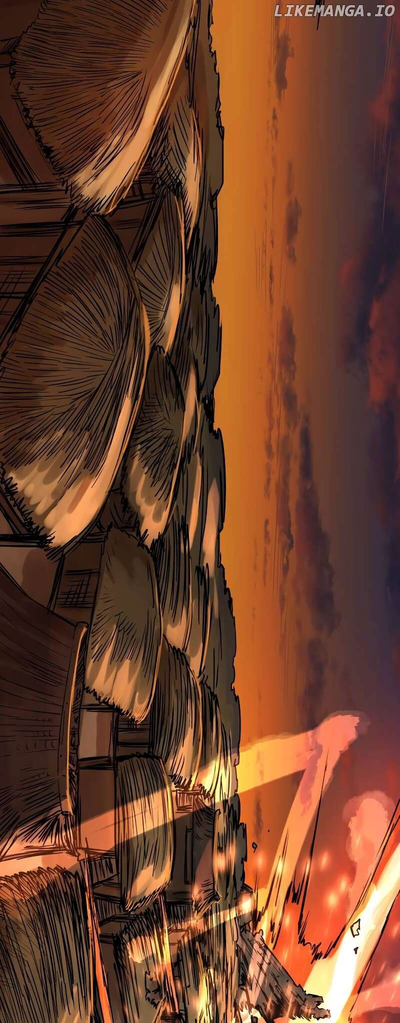 Human Mask Chapter 30 - page 81