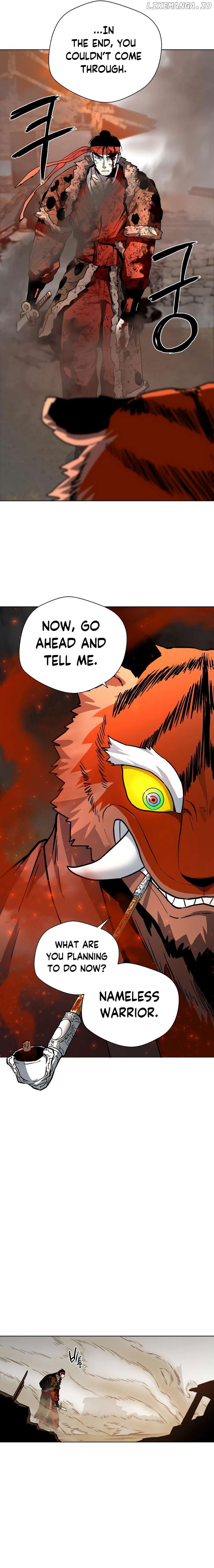 Human Mask Chapter 26 - page 18