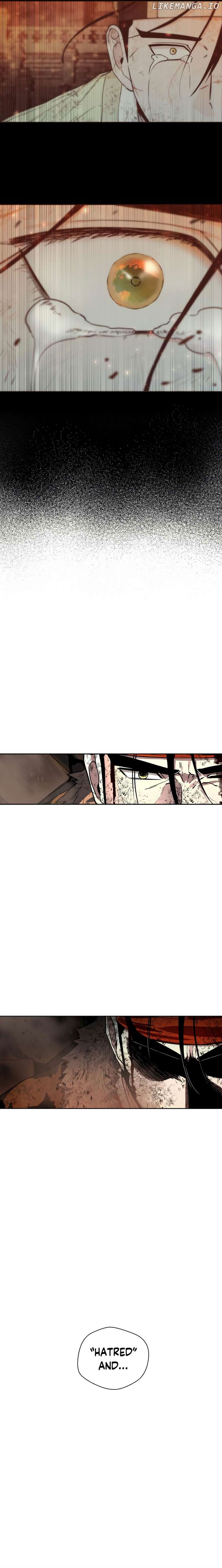 Human Mask Chapter 26 - page 25