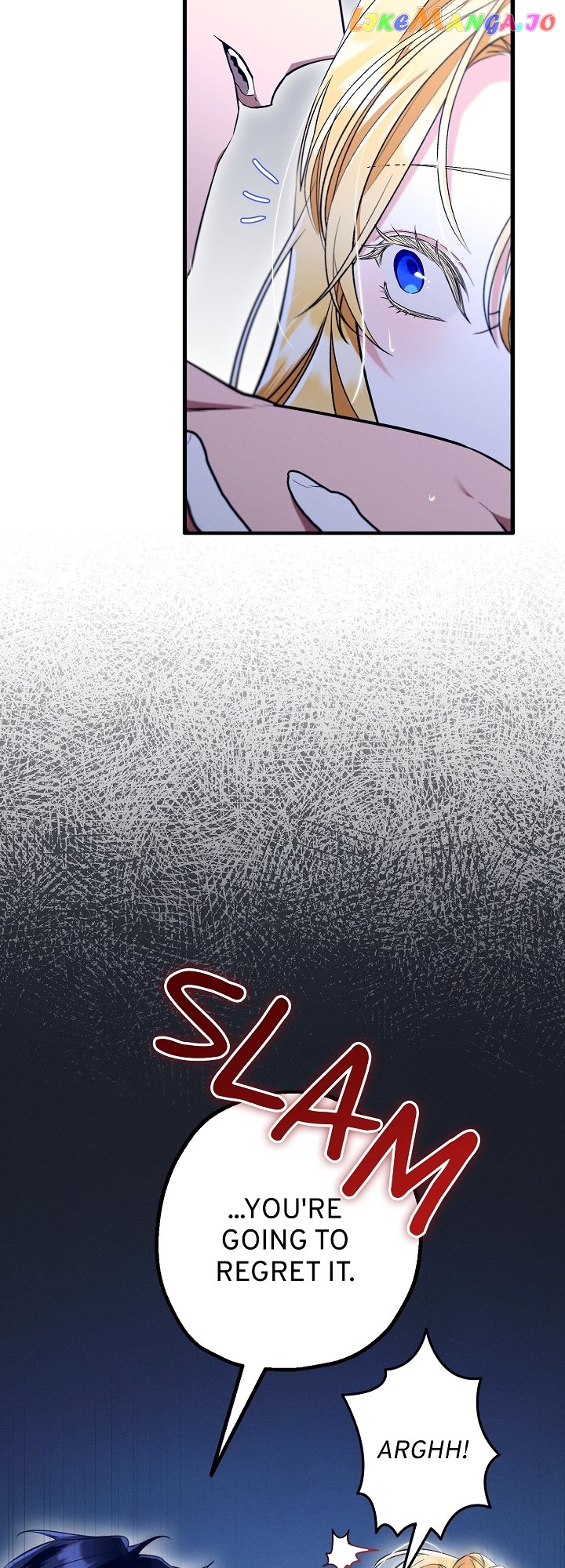 The Beast Within Chapter 21 - page 13