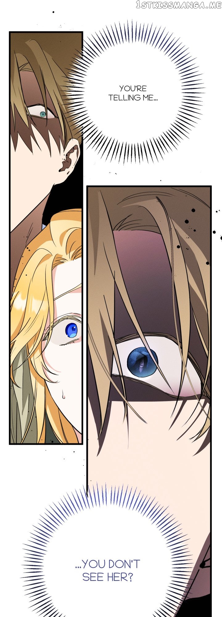 The Beast Within Chapter 8 - page 26