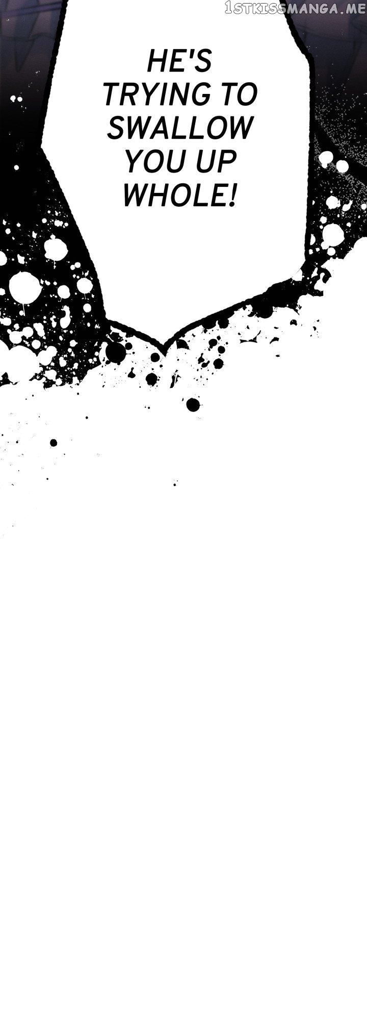 The Beast Within Chapter 8 - page 3