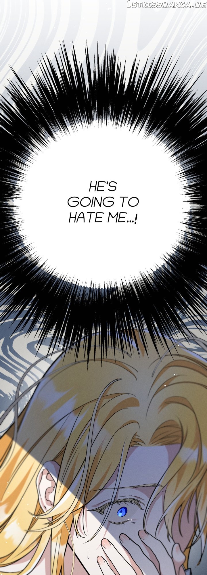 The Beast Within Chapter 8 - page 37