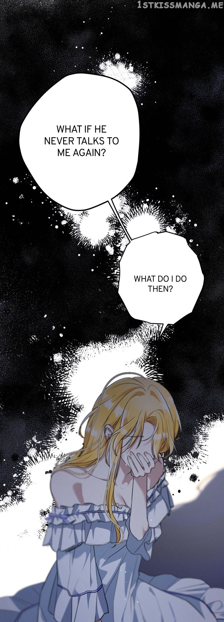 The Beast Within Chapter 8 - page 41