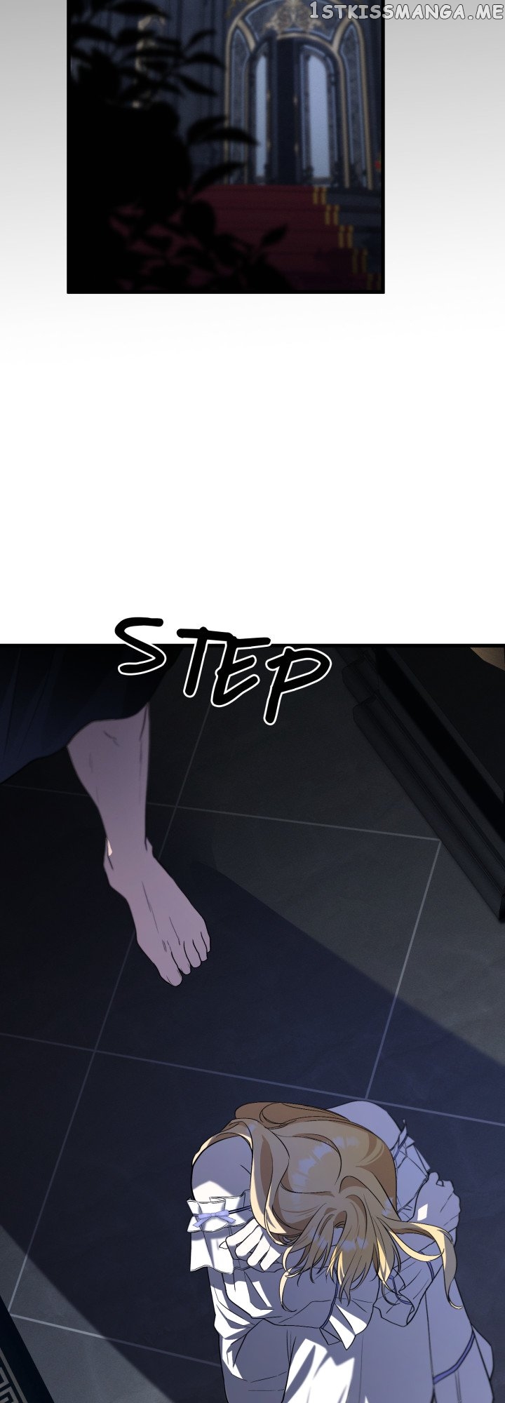 The Beast Within Chapter 8 - page 45