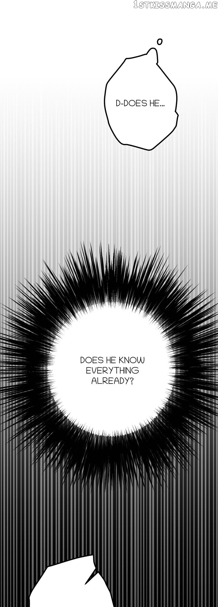 The Beast Within Chapter 8 - page 50