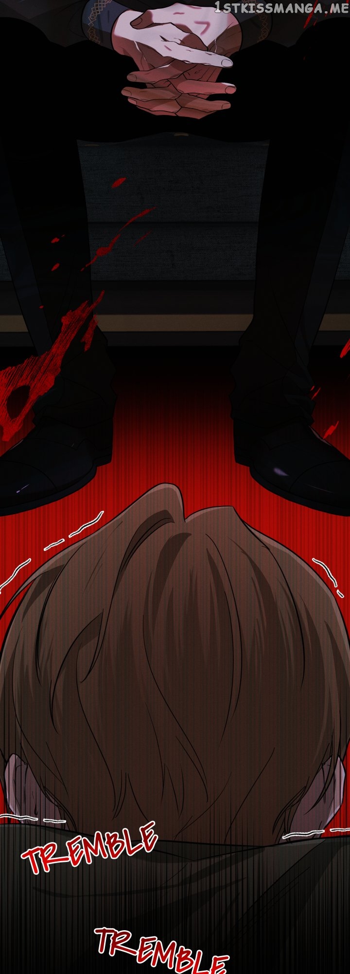 The Beast Within Chapter 7 - page 35