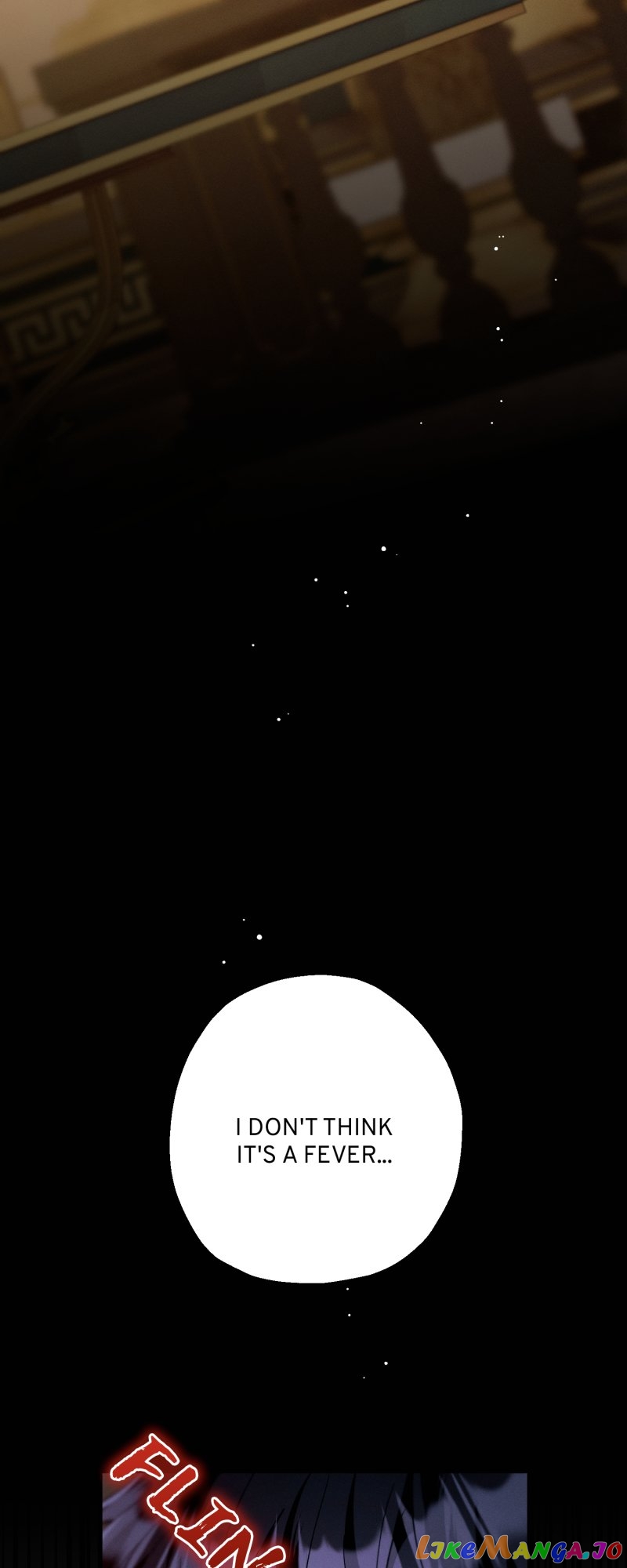 The Beast Within Chapter 25 - page 14