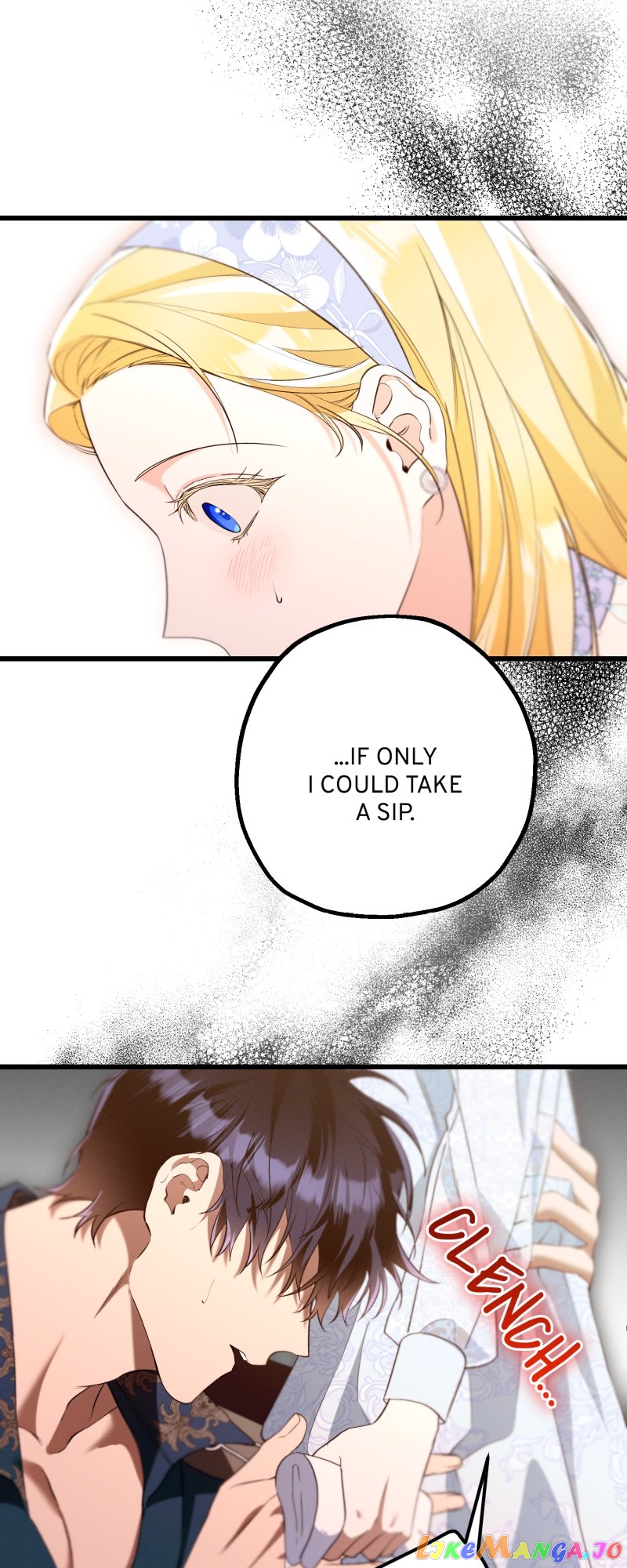 The Beast Within Chapter 25 - page 33