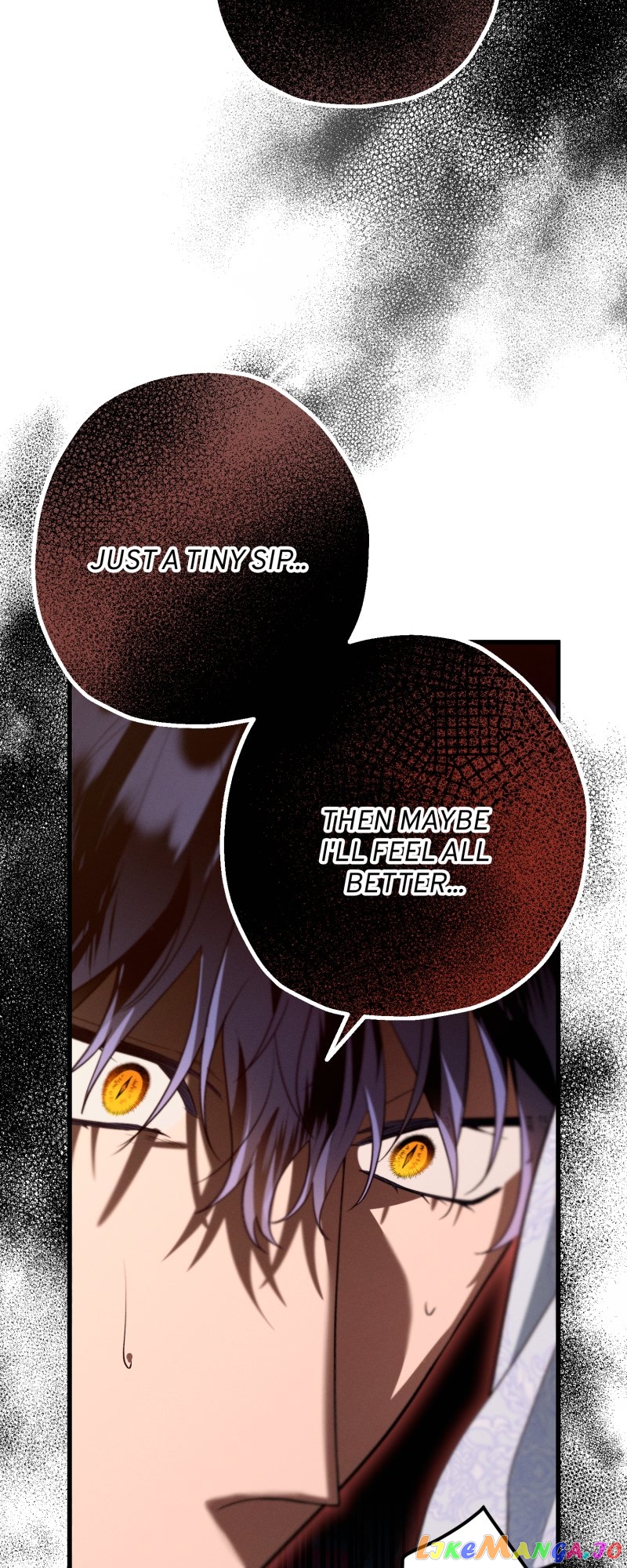 The Beast Within Chapter 25 - page 35