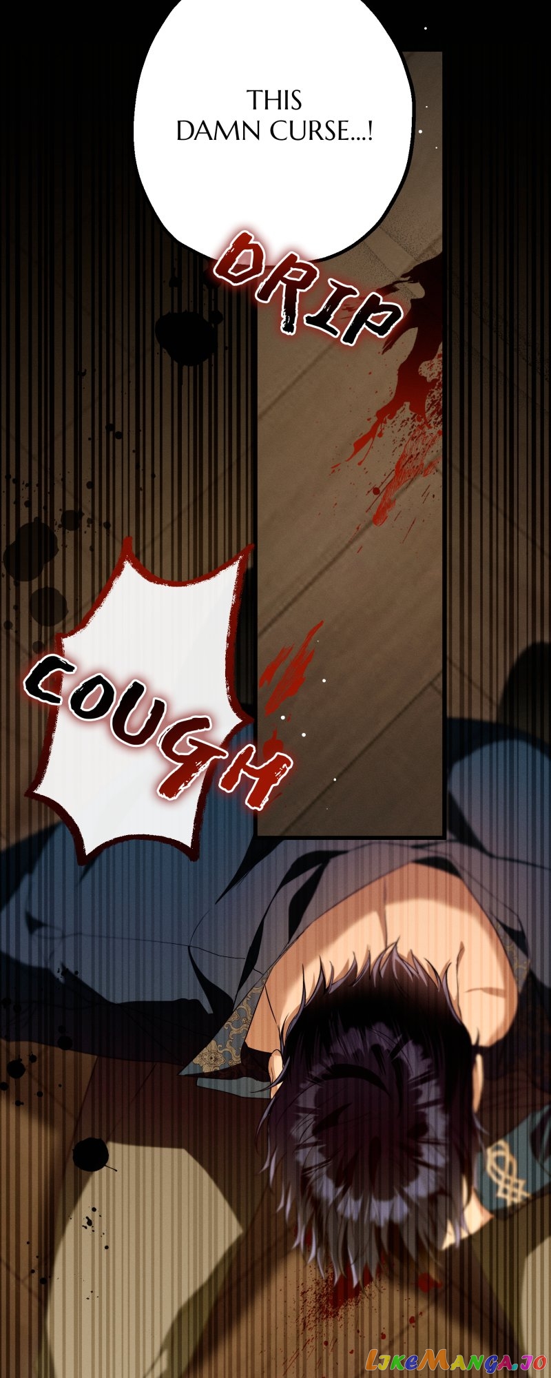 The Beast Within Chapter 25 - page 59