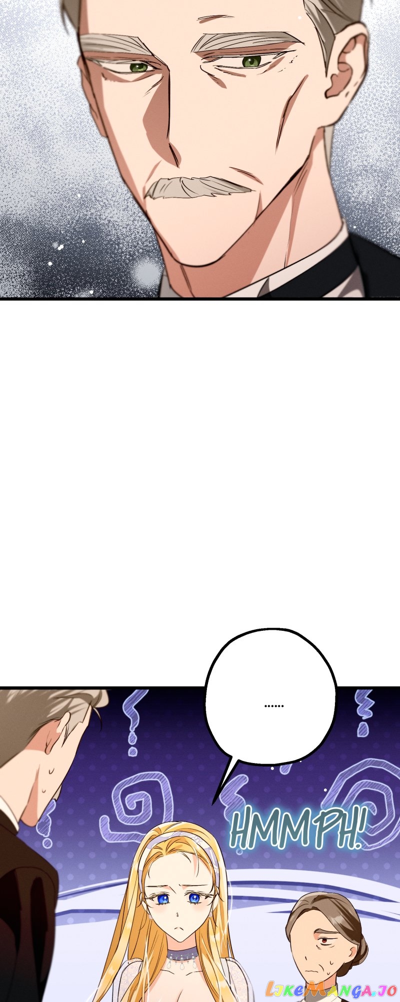 The Beast Within Chapter 25 - page 66