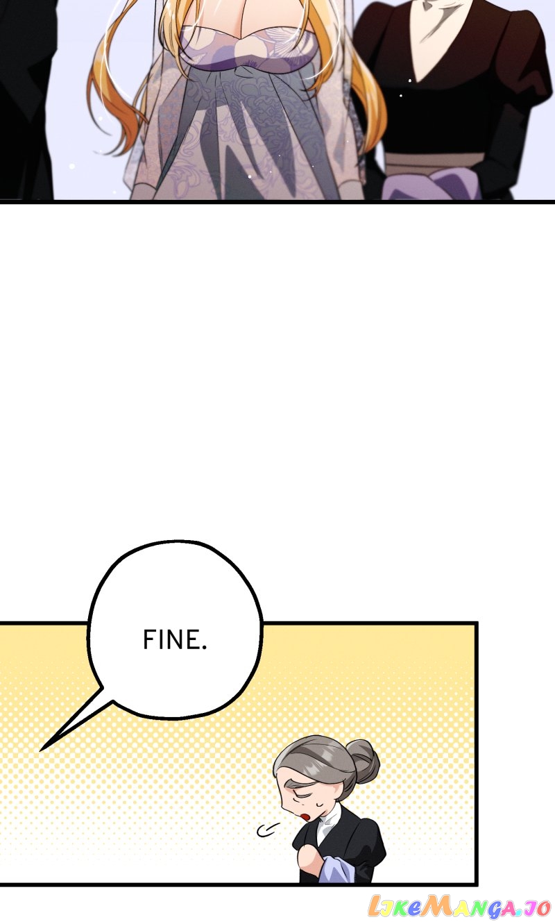The Beast Within Chapter 25 - page 67