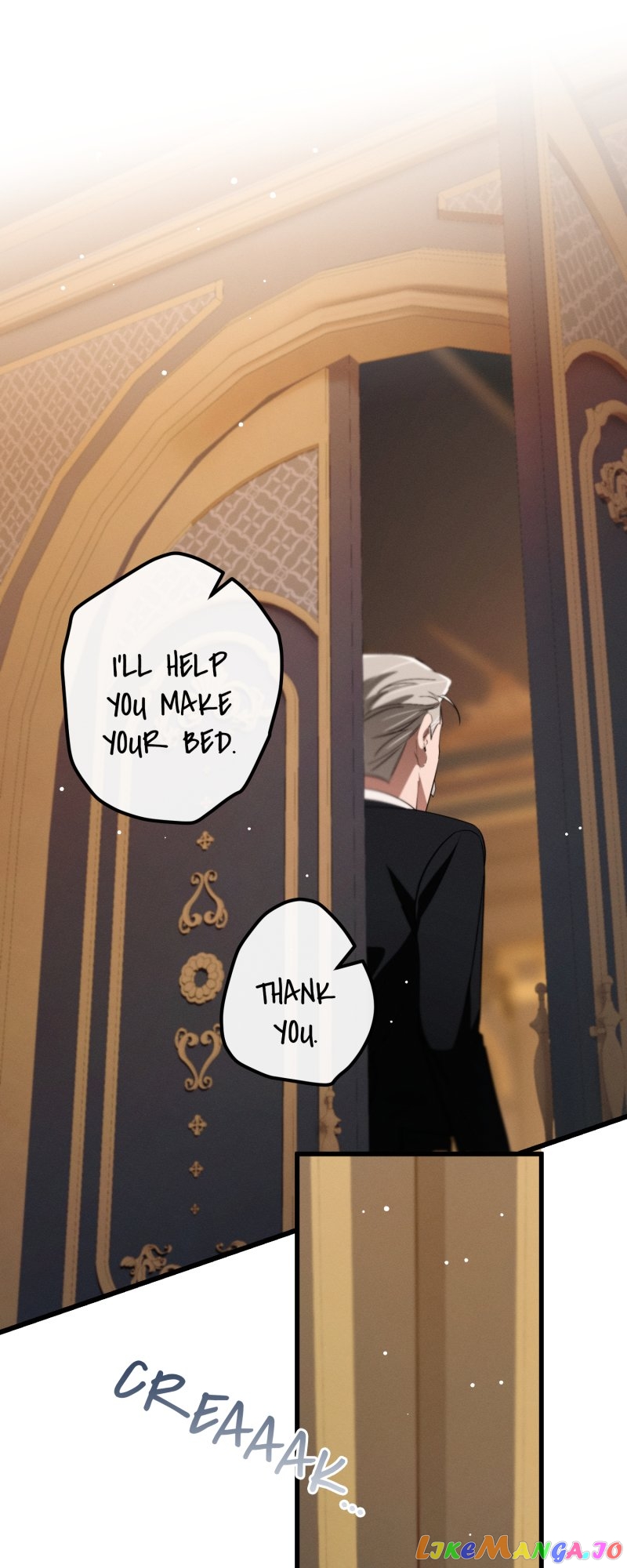 The Beast Within Chapter 25 - page 68