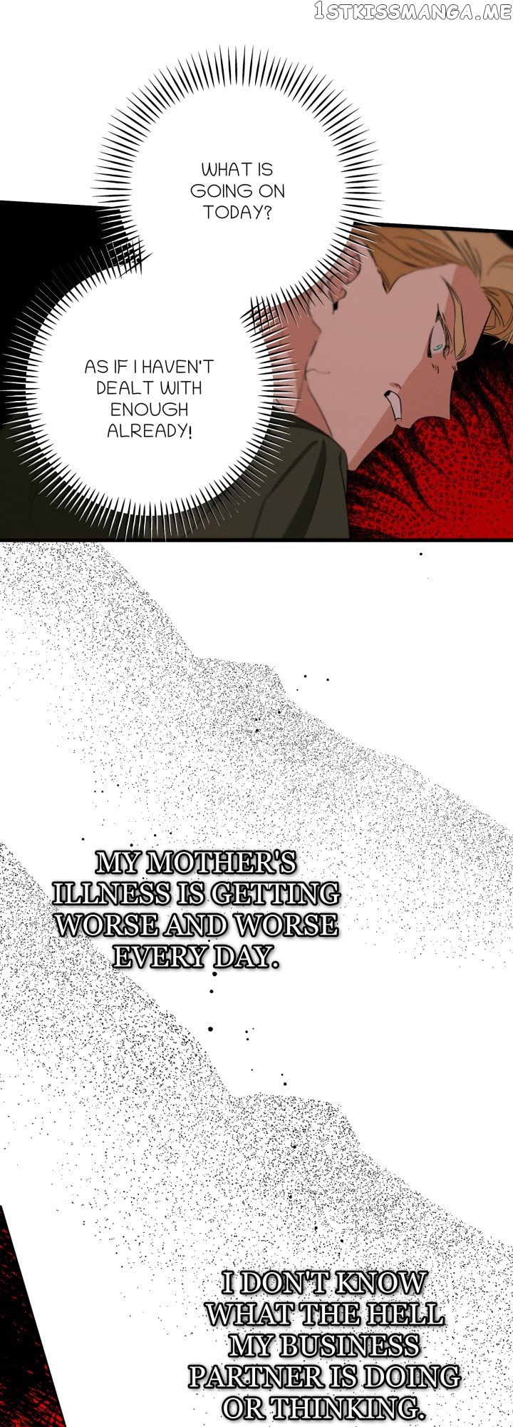 The Beast Within Chapter 6 - page 26