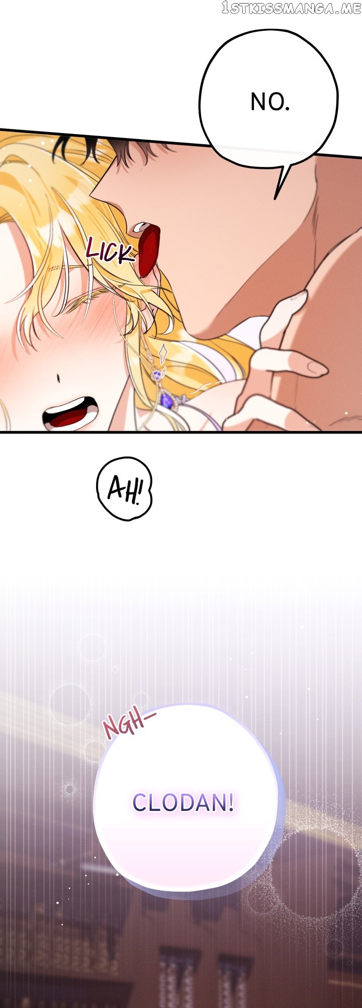 The Beast Within Chapter 6 - page 5